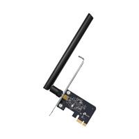 TARJETA DE RED | TP-LINK | ARCHER T2E | PCI EXPRESS | INALAMBRICA | DOBLE BANDA | AC 600 | TARJETA DE RED | TP-LINK | ARCHER T2E | PCI EXPRESS | INALAMBRICA | DOBLE BANDA | AC 600 |